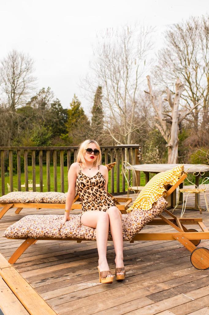 Summer Swimwear 2022