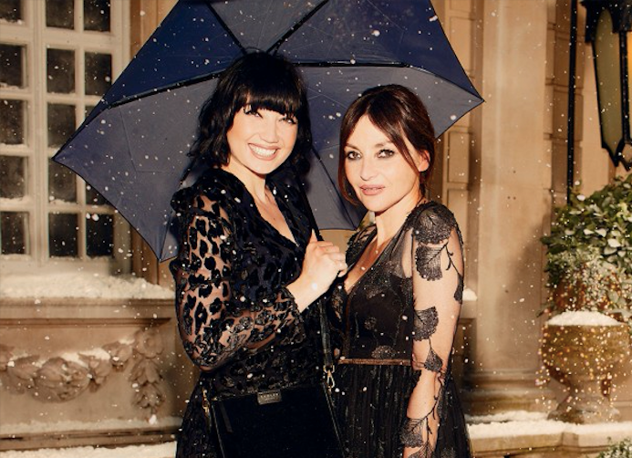 In conversation with Daisy - Anthropologie Bath - November 20th