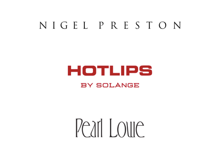 A Christmas trunk show! Bruton, Somerset