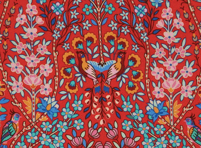 The Floral Collection is here for Spring