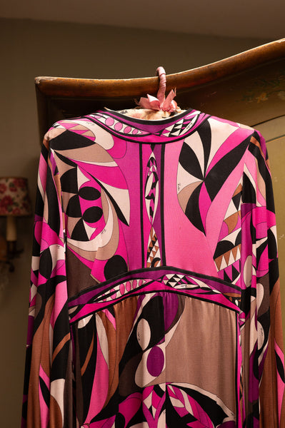 Original 1960s Emilio Pucci Dress – pearllowe