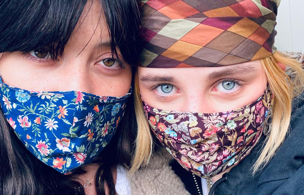 Face masks