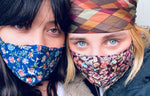 Face masks