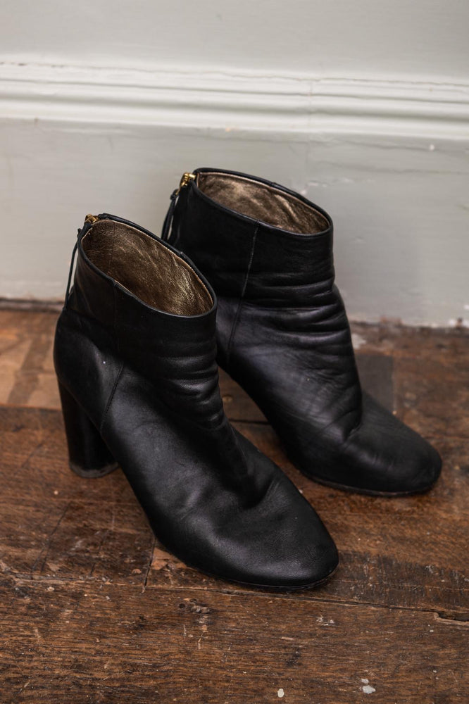 Isabel Marant ankle boots