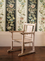 Antique Child's chair