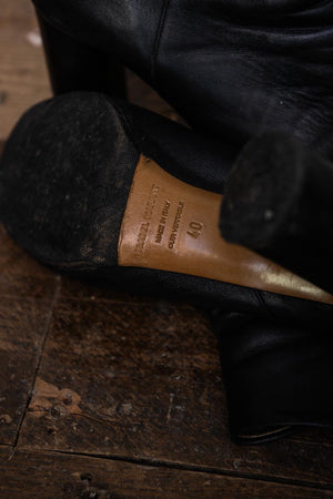 Isabel Marant ankle boots