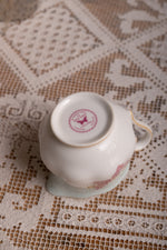 Vintage Milk jug by Zandra Rhodes for Royal Albert
