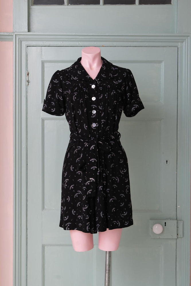 Pearl Lowe for Peacocks playsuit