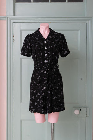 Pearl Lowe for Peacocks playsuit