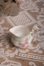 Vintage Milk jug by Zandra Rhodes for Royal Albert