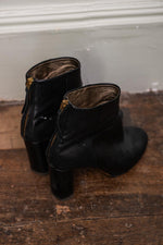 Isabel Marant ankle boots