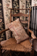 Antique Moroccan Cushion