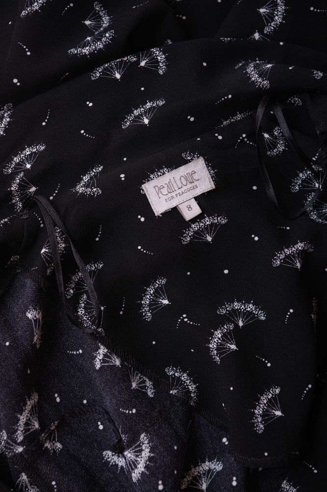 Pearl Lowe for Peacocks playsuit