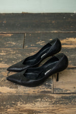 Vintage Manolo Blahnik stiletto's