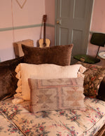 Antique Moroccan Cushion
