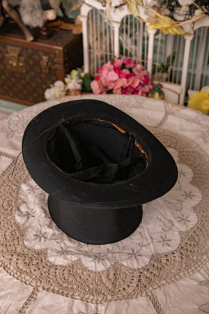 Antique Top Hat
