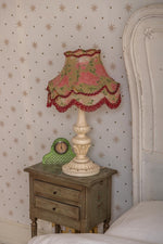 Antique 1940’s lamp
