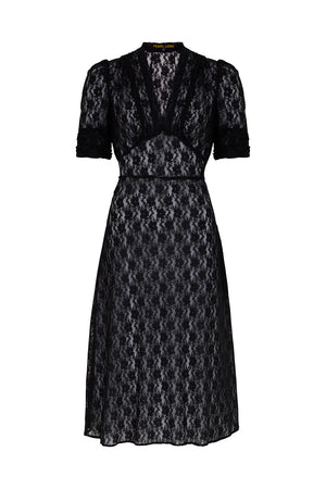Black Lace Marilyn