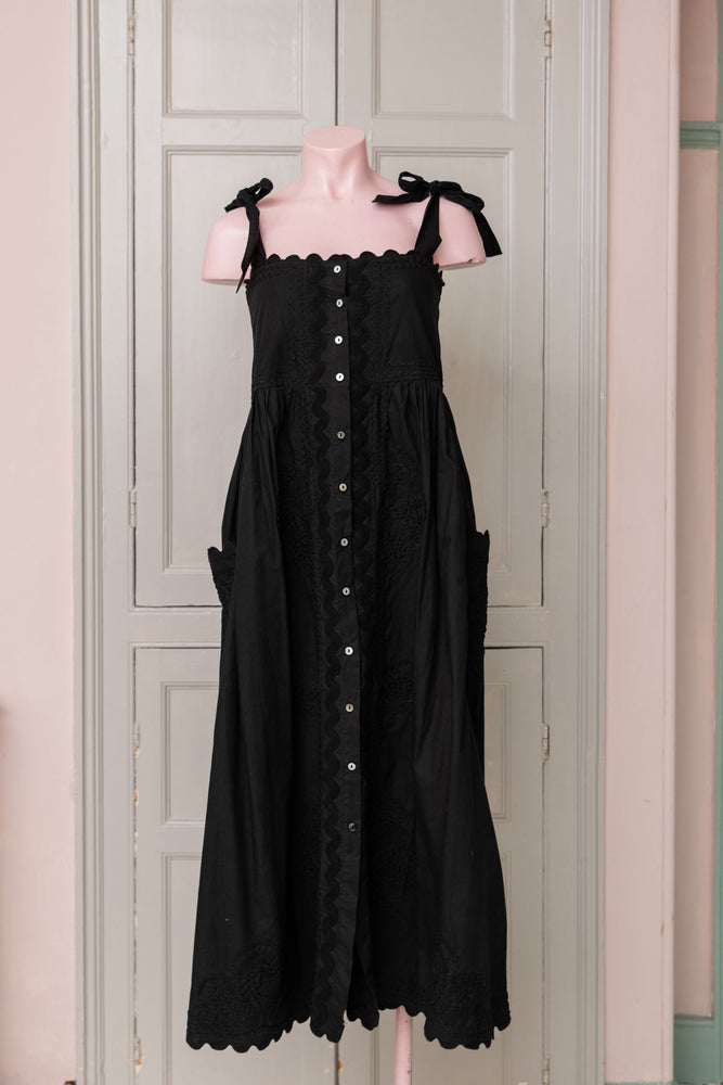 Vintage Dresses pearllowe Vintage Dresses pearllowe