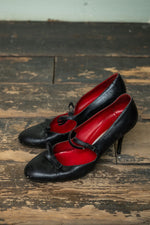 Vintage 90s Manolo Blahnik shoes