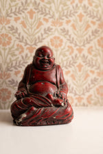 Antique Chinese Buddha