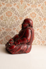 Antique Chinese Buddha