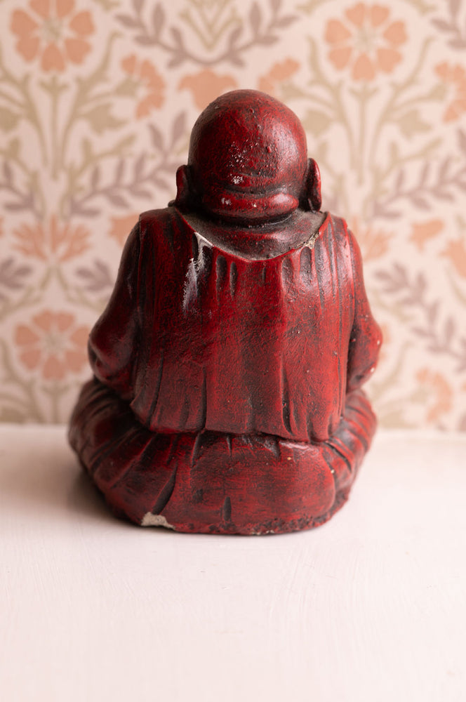 Antique Chinese Buddha