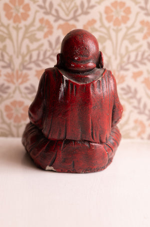 Antique Chinese Buddha