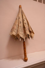 Vintage 30s Parasol