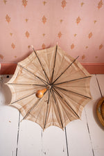 Vintage 30s Parasol