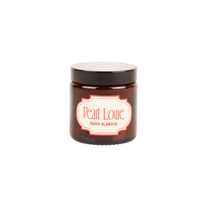 Faded Glamour Scented Candle