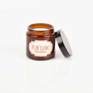 Faded Glamour Scented Candle