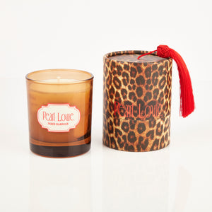 Faded Glamour Scented Candle