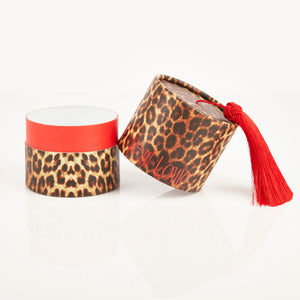 Faded Glamour Scented Candle