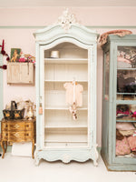 Antique French Armoire