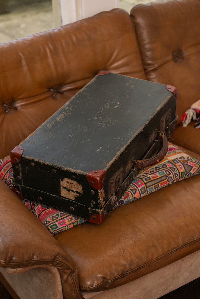 Vintage Case