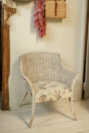Vintage lloyd flanders wicker hotsell