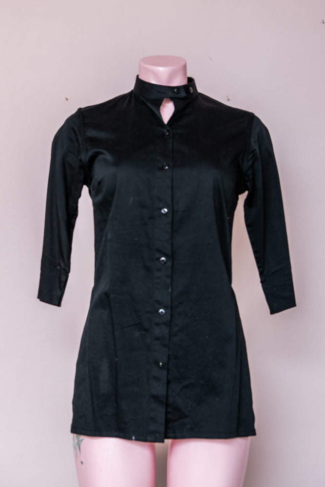 Vintage Black shirt