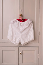 Victorian Vintage Bloomers