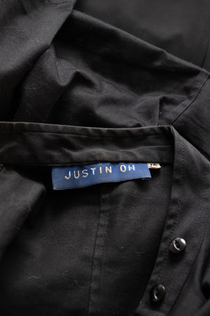 Vintage Black shirt