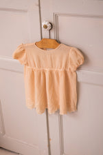 Antique Baby Dress