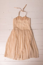 Stella Mcartney Kids Tulle Dress