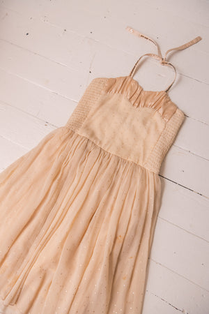 Stella Mcartney Kids Tulle Dress