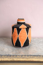 Moroccan jar