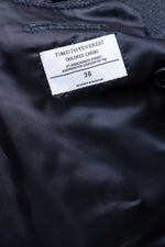 Thomas Everest wool suit jacket
