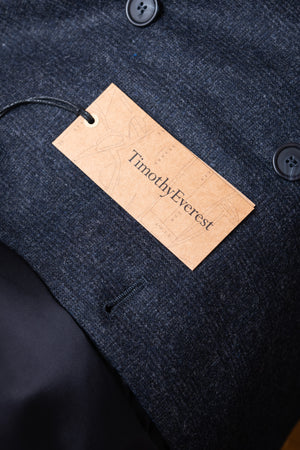 Thomas Everest wool suit jacket