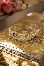 Antique 1950s crown
