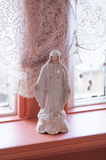 Antique Mother Mary
