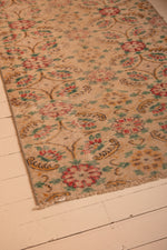 Large antique Turkish carpet runner