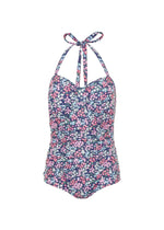 Betty Violet Swimsuit
